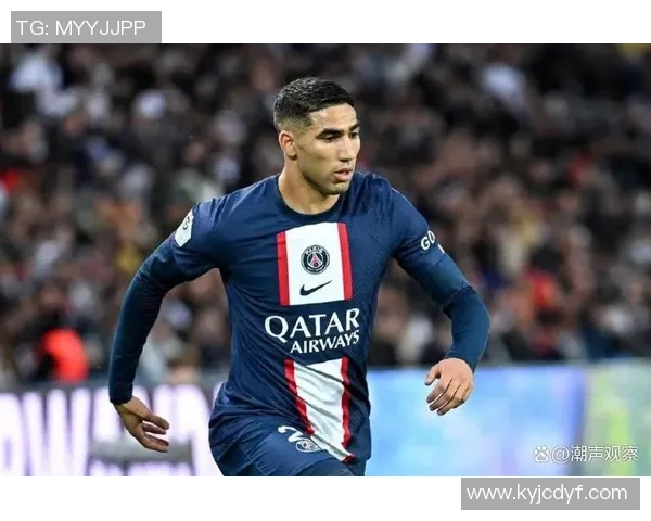 双边卫之王阿什拉夫与门德斯欧冠助攻领跑全欧