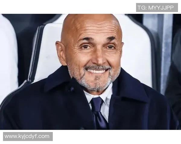 尤文图斯正式宣布前意大利国家队主帅斯帕莱蒂担任新任主教练