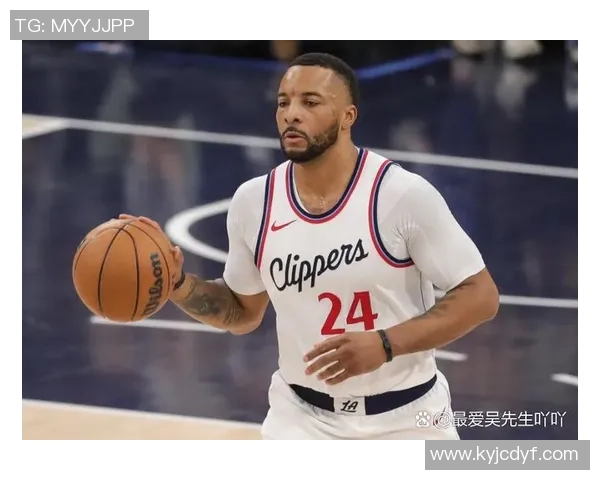 本赛季新东家表现抢眼鲍威尔场均得分领先KD小波特紧随其后